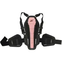 Zandona Hybrid Pro Rs X6 Ryggbeskytter