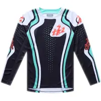 Troy Lee Designs Gp Pro Roller Langermet Trøye