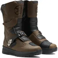 XPD X-adv Tourmax H2out Motorsykkelstøvler