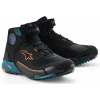 Alpinestars Cr-x Drystar Motorsykkelsko