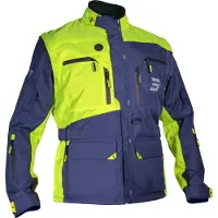 Shot Race Gear Racetech Jakke