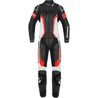 Spidi Laser Touring Lady Skinndress