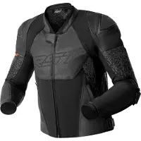 Rst Pro Series Supersport-k D3o Perforert Skinnjakke