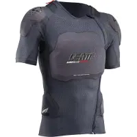 Leatt 3df Airfit Lite Evo Langarmet Beskyttelses-t-skjorte