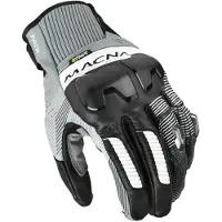 Macna Ultraxx 2.0 Perforerte Skinnhansker