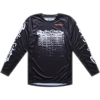 Troy Lee Designs Gp Pro Stamp Langermet Trøye