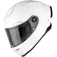 Scorpion Exo-race Air Fullface-hjelm