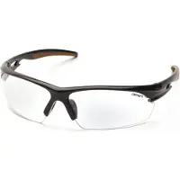 Carhartt Ironside Plus Goggles Clear