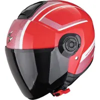 Scorpion Exo-city Ii Cosmos åpen Hjelm