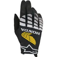 Alpinestars Honda Radar Offroad Hansker