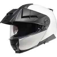Schuberth E2 Modulhjelm
