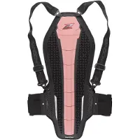 Zandona Hybridpro X8 Ryggbeskytter