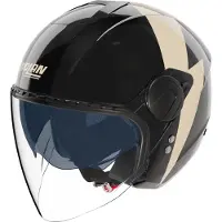 Nolan N20-2 Visor Impeto åpen Hjelm