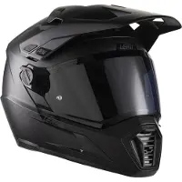 Leatt Adv 7.5+2.5 Goggles Fullface-hjelm