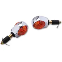 Highsider Smart Ochsenauge 1139366 Blinklys 2 Enheter