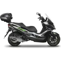 Shad Kawasaki J125/300 Bakre Montering Av Toppboks