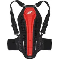 Zandona Hybridpro X6 Ryggbeskytter