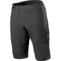 Alpinestars A-aria Elite Shorts
