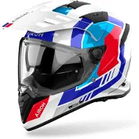 Airoh Bandit Horn Fullface-hjelm