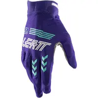 Leatt 2.5 X-flow Offroad Hansker