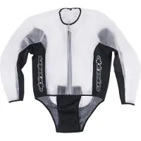 Alpinestars Racing Regnjakke