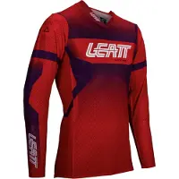Leatt 5.5 Ultraweld Langermet Trøye