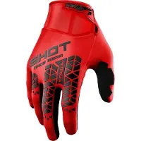 Shot Vision Tech Offroad Hansker