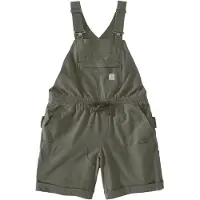 Carhartt Force Ermeløs Overall