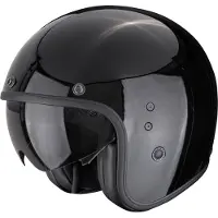 Scorpion Belfast Evo åpen Hjelm