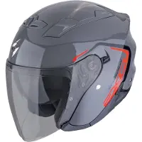 Scorpion Exo-230 Cit-e åpen Hjelm