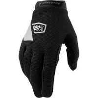 100% Ridecamp Kvinne Off-road Hansker