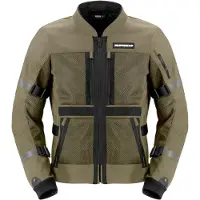 Spidi Tech Armor 2 Jakke