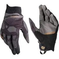 Leatt Adv X-flow 5.5 Short Sommerhansker For Kvinner