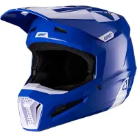 Leatt 2.5 2026 Offroadhjelm