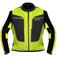 Motoairbag Mab V4 Kollisjonspute