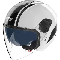 Nolan N20-2 Visor Dolce Vita åpen Hjelm