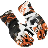 Macna Powertrack 2.0 Skinnhansker