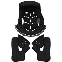 LS2 Mx436 Evo Innerforing