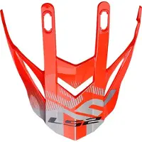 LS2 Mx436 Evo Evolve Visir