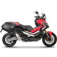 Shad 3p System Honda X-adv 745 Montering Av Sidevesker
