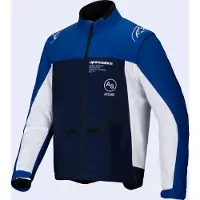 Alpinestars Lite-dura Softshell Jakke