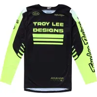 Troy Lee Designs Gp Pro Segment Langermet Trøye