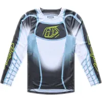 Troy Lee Designs Gp Pro Framework Langermet Trøye