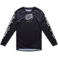 Troy Lee Designs Gp Pro Badge Langermet Trøye