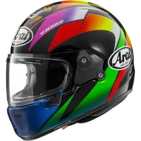 Arai Concept-xe Sakata Fullface-hjelm