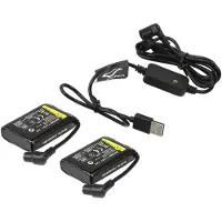 Macna 2a Usb-strømkontakt