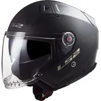 LS2 Of603 Infinity Ii åpen Hjelm