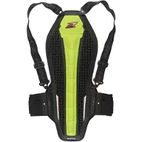 Zandona Hybridpro X8 Ryggbeskytter