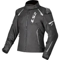 Ls2 Textil Zoom Jakke