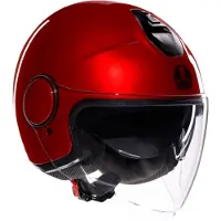 AGV Eteres E2206 åpen Hjelm
